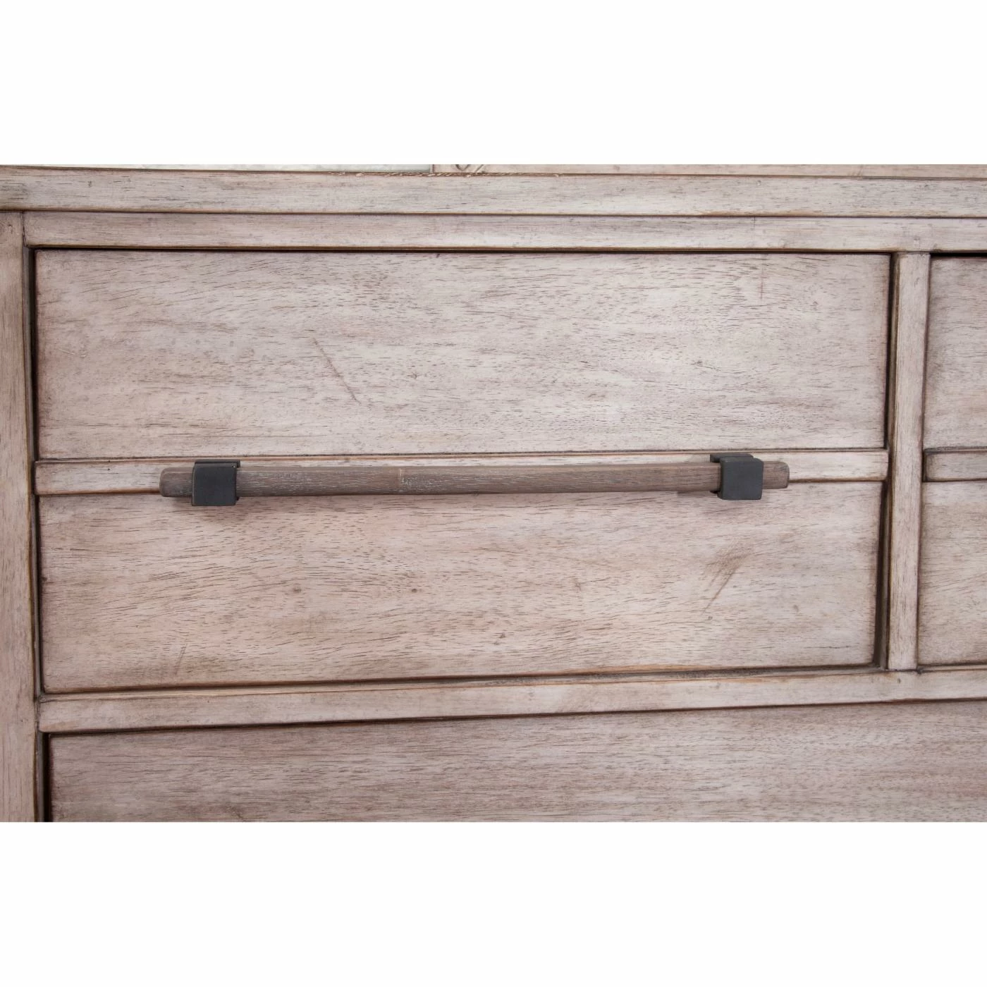 Best Sale ❤️ Dresser Set American Woodcrafters Aurora 7 Drawer 👗 Dresser ⌛ - Image 4