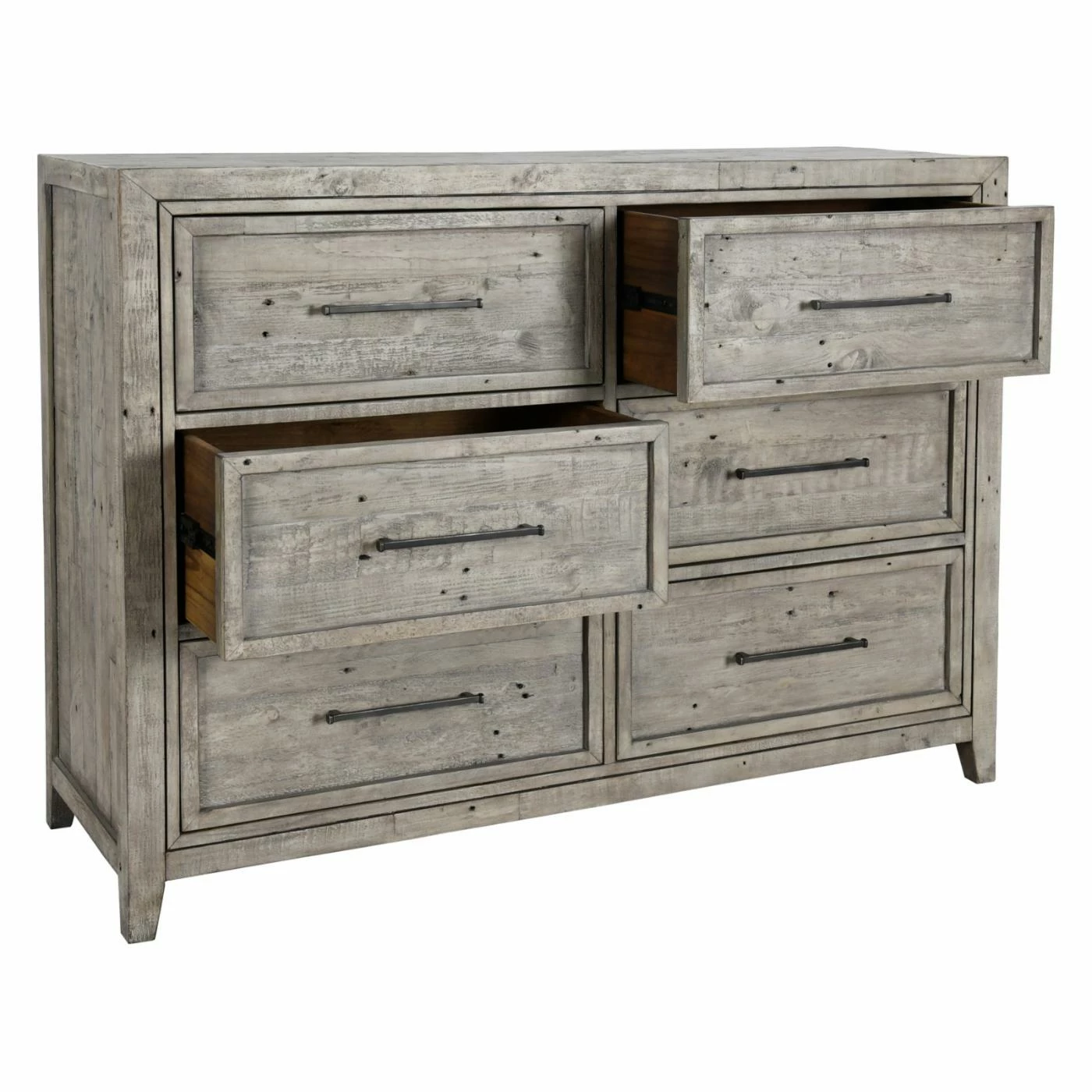Top 10 π₯° Dressers Kosas Home Ridge Six Drawer π Dresser π - Image 5