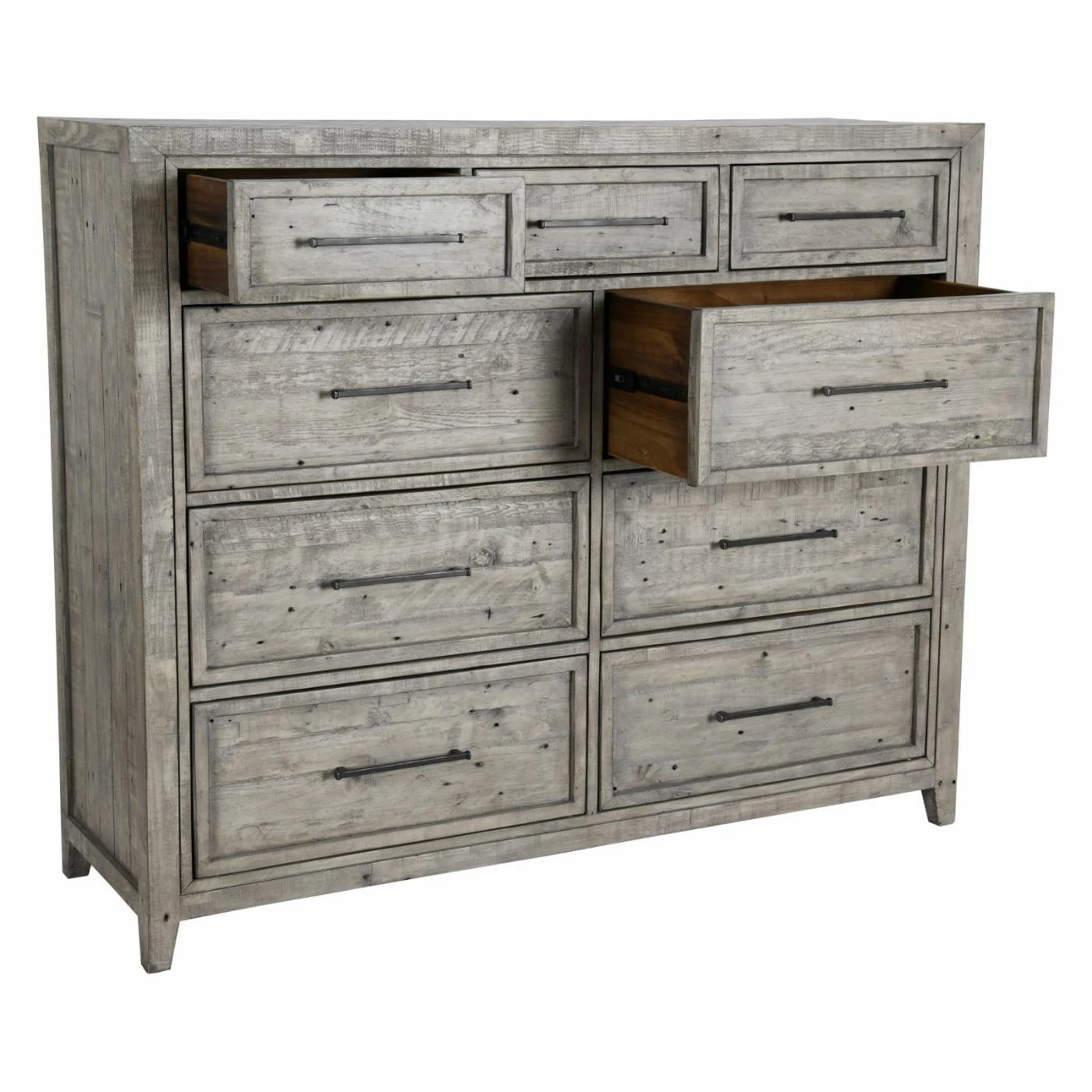 Flash Sale π Bedroom π Dressers Kosas Home Ridge Nine Drawer π Dresser β¨ - Image 5