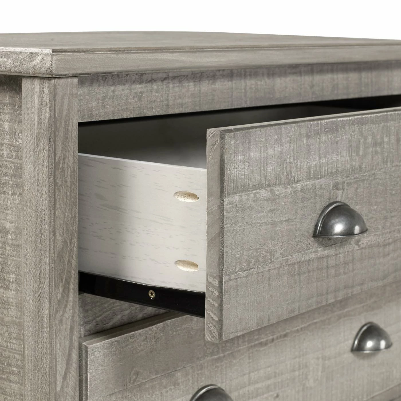 Cheapest 😍 Chests Camaflexi Baja 5 Drawer Chest 🎁 - Image 5