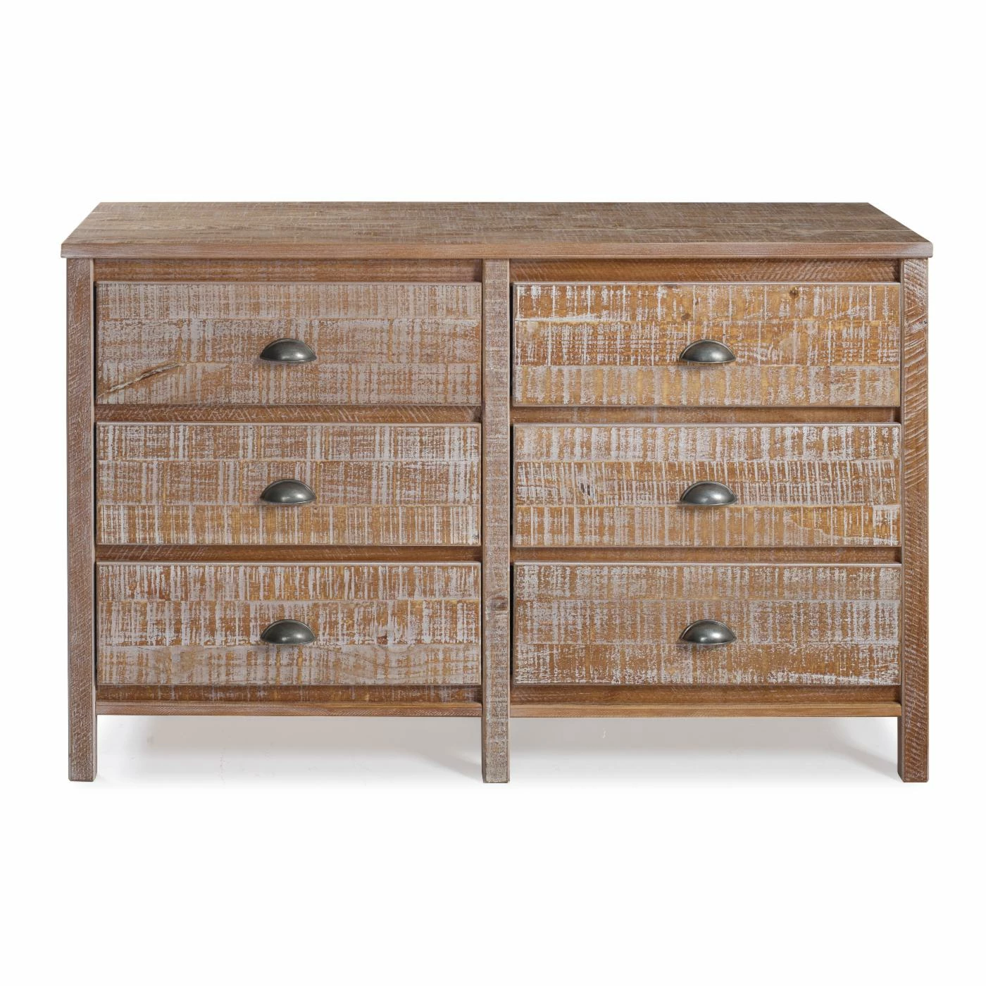 Cheapest π Dressers Camaflexi Baja 6 Drawer π Dresser β¨ - Image 5