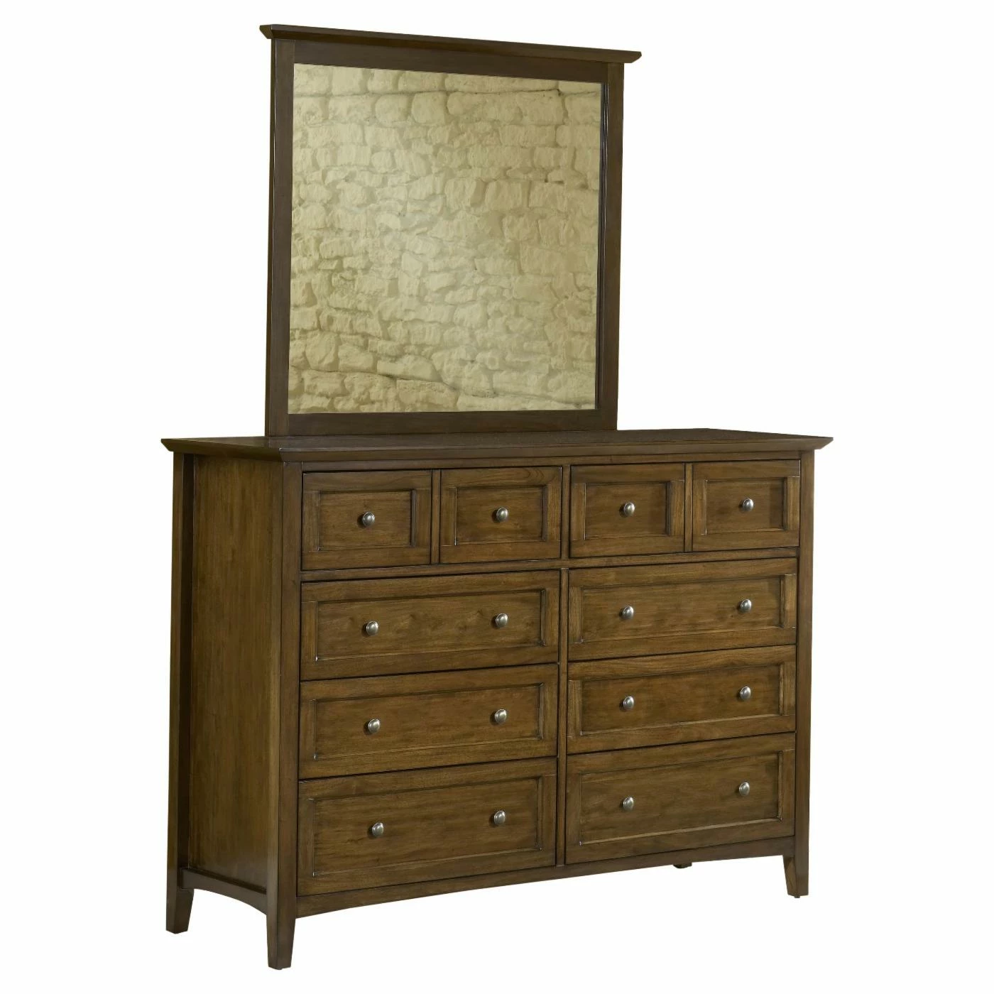 Top 10 ๐ Dressers Modus Paragon 8 Drawer ๐ Dresser ๐งจ - Image 5