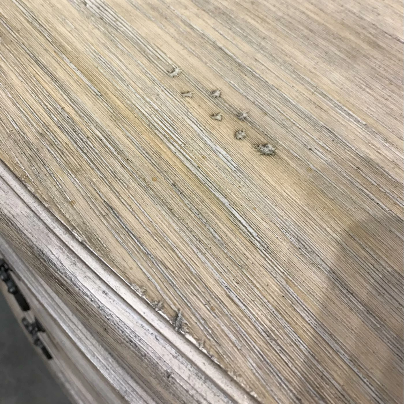 Best Sale π Chests Roundhill Furniture Piraeus 6 Drawer Chest π - Image 5