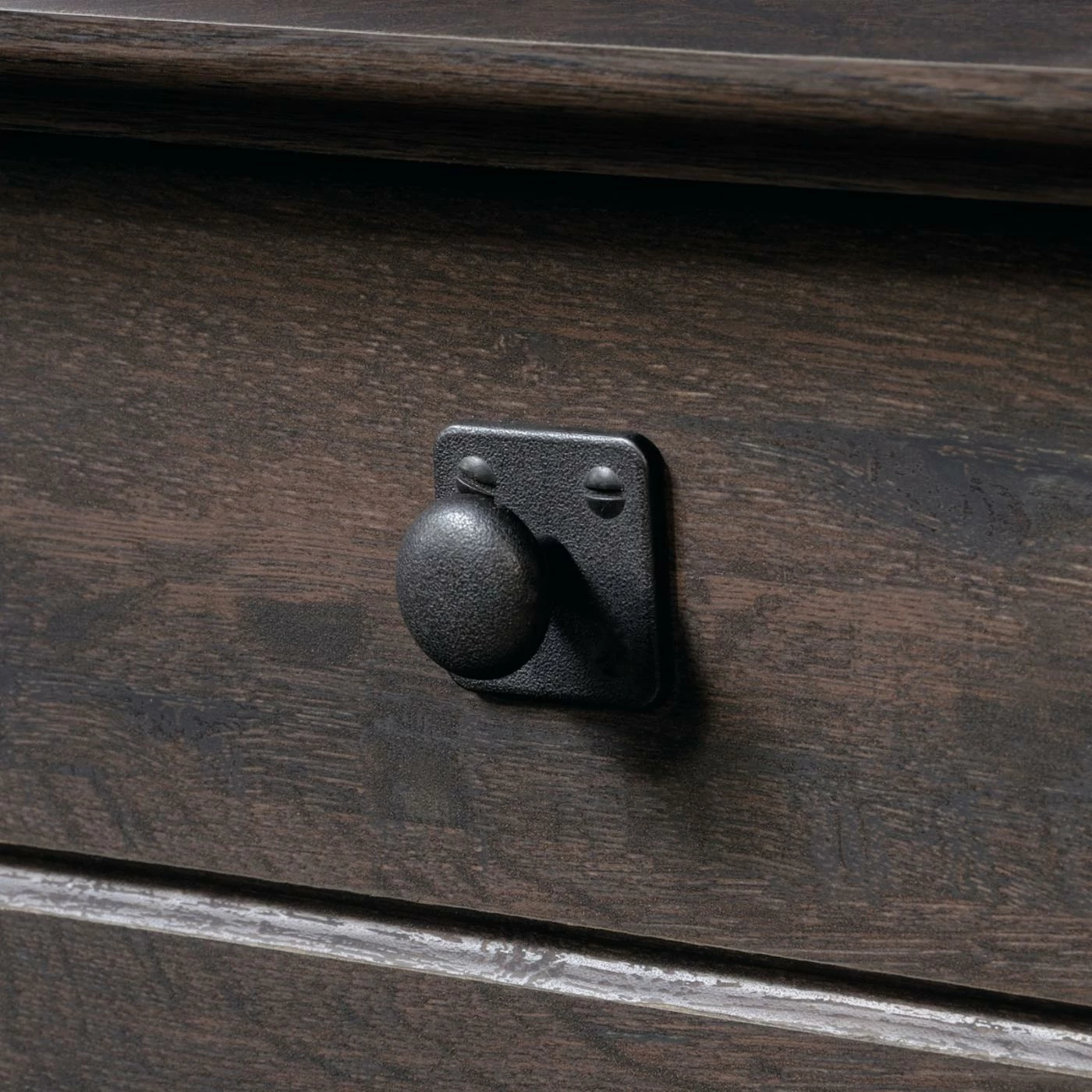 Best deal ๐ฅ Dressers Sauder Carson Forge 6 Drawer ๐ Dresser โ - Image 5