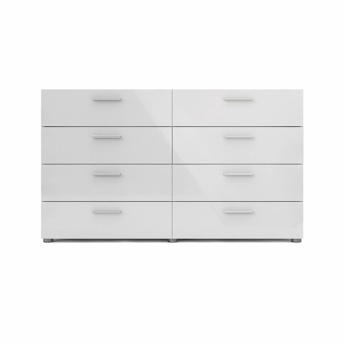 Brand new π Dressers Tvilum Loft 8 Drawer Double π Dresser π― - Image 5