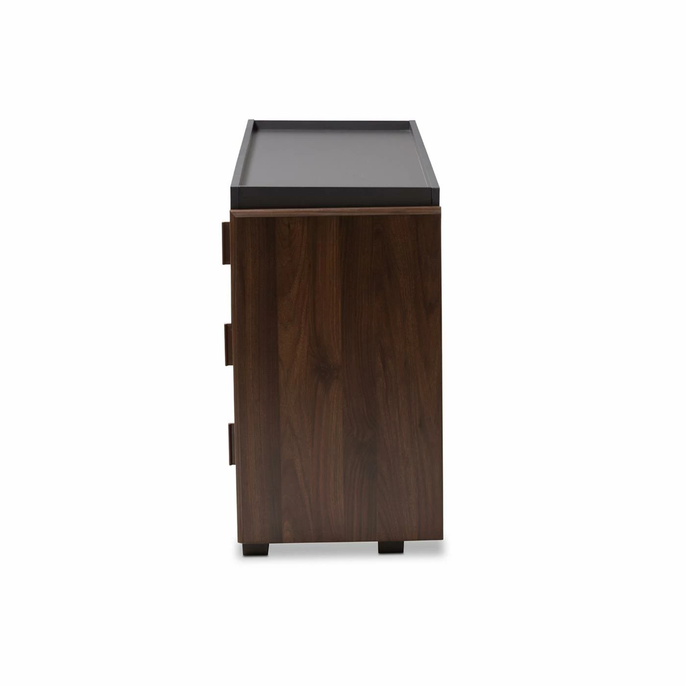 Best Pirce 💯 Dressers Baxton Studio Rikke 6 Drawer Modern 👗 Dresser 😍 - Image 5