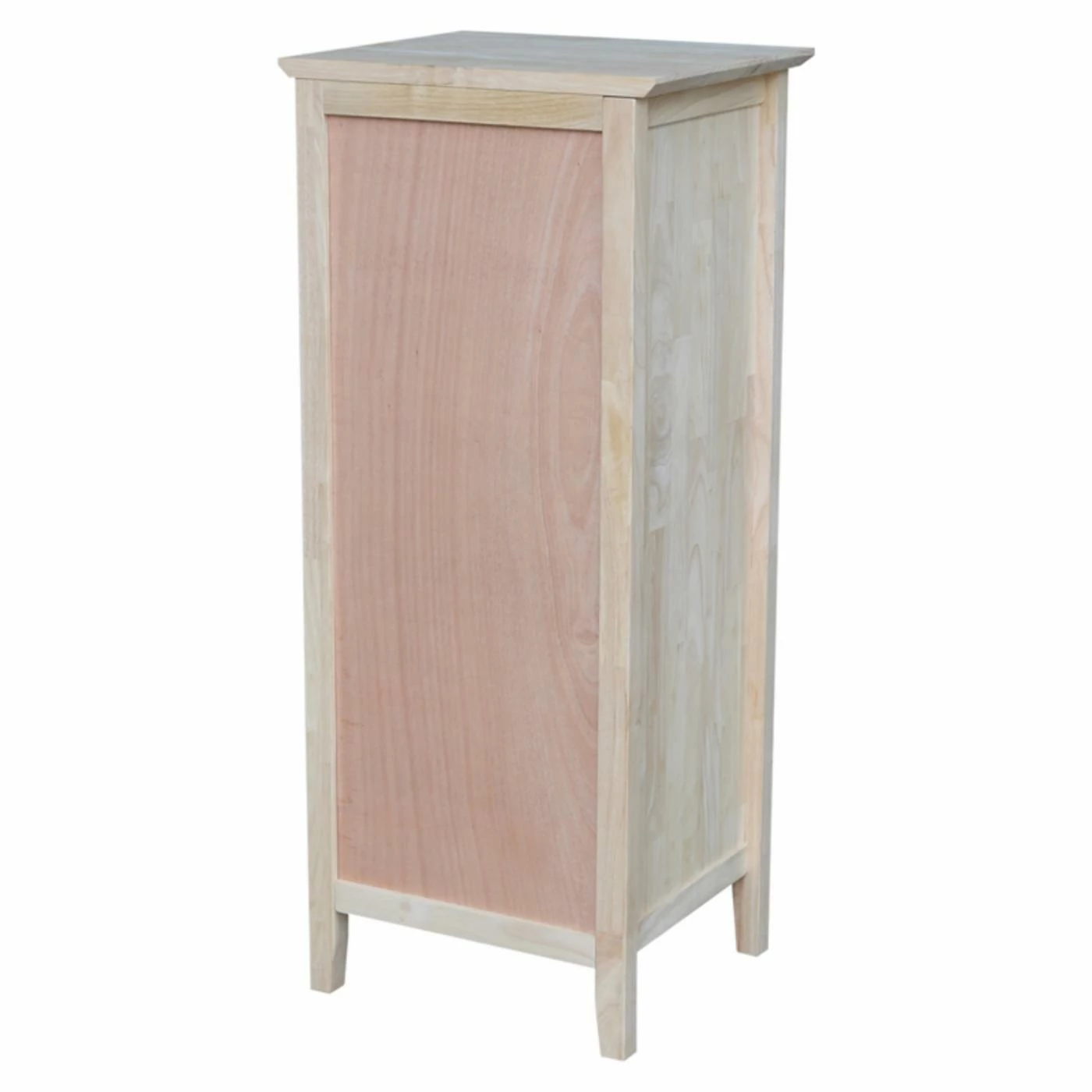 Outlet π₯ Lingerie Chests International Concepts 5 Drawer Lingerie Chest π€© - Image 5